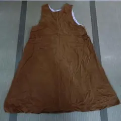 LOGOS DAYS ワンピース ブラウンL