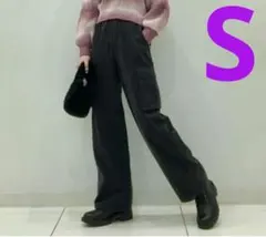 パラシュートパンツ カジュアルパンツ