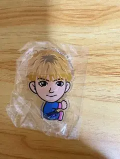 佐藤大樹 フラッグアクセサリー　③