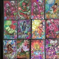 スーパードラゴンボールヒーローズ SR