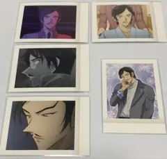 え*る様 名探偵コナン　ぱしゃこれ　隻眼の残像　諸伏高明