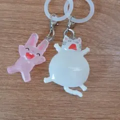 ノンタンめじるしアクセサリー