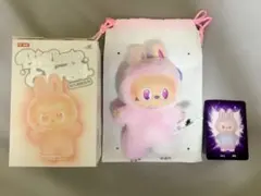 ラブブ アクセサリー