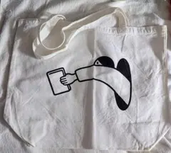 新品未開封】サカナクション M/M TOTE BAG グッズ - メルカリ