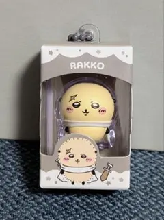 ちいかわ チョコボックス ラッコ キーホルダーのサムネイル