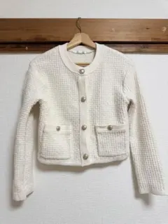 美品✨ Deuxieme Classe Cotton Jacket カーディガン - メルカリ