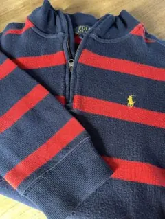 ラルフローレン ニット