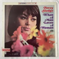 Percy Sledge – When A Man Loves A Woman