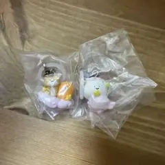 お文具といっしょ めじるしアクセサリー ～12星座なのです～