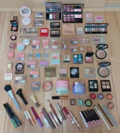 美品 多数 大量 プチプラ コスメ セット 化粧品 まとめ売り
