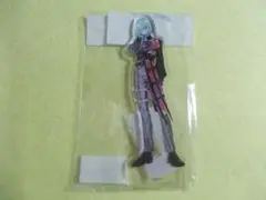 エイトリ アクスタ 畔川幾成 18TRIP アクリルスタンド 未開封