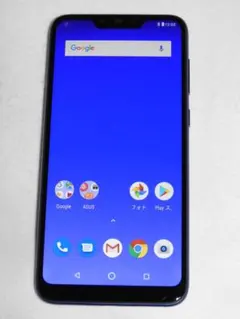 zenfone5 アンドロイド9 6/64GB シムフリー 114 - メルカリ