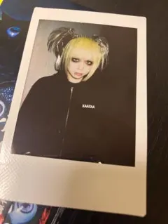 ザアザア チェキ 251128オソロイスト渋谷REX 亞ん