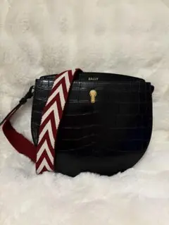 BALLY セシル　ショルダーバッグ