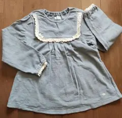 ビケットクラブ　長袖　トレーナー