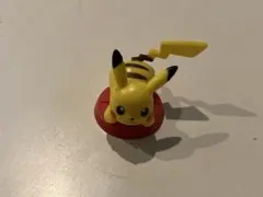 チョコエッグ ピカチュウ フィギュア ポケモン ポケットモンスター
