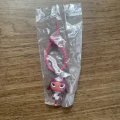 ケロロ軍曹 カラフルマルチチャーム ギロロ