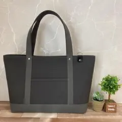 トートバッグLSワイド（改）【倉敷帆布】精密機器対応モデル - メルカリ