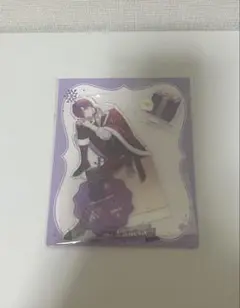 にじさんじEN 浮奇ヴィオレタ　happy holiday アクスタ