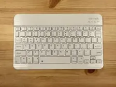 ワイヤレスBluetoothキーボード