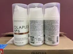 新品未開封Olaplex No.4 Fine Shampoo 1000ml - メルカリ