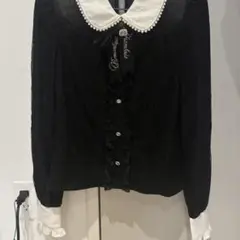 Ank Rouge ブラウスのサムネイル