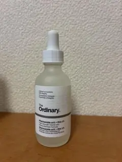 The Ordinary Niacinamide 10% Zinc 1%のサムネイル