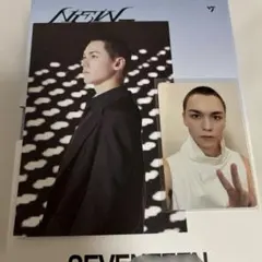 バーノン セブチ SEVENTEEN 2025 NEW 仁川 デジコ DC