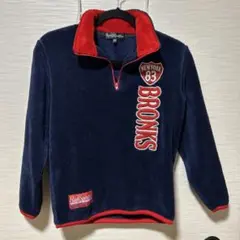 Origin & Remarkable ジップアップトレーナー 150