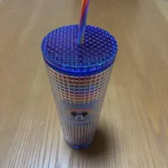 USAディズニー　スターバックスタンブラー　新品未使用