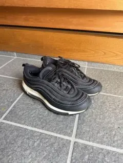 Nike Air Max 97 ブラック　スニーカー