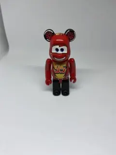 ベアブリック メディコムトイ　カーズ　100% BOX ベアブリック メディコムトイカーズ100% BOX