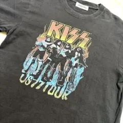 【F】KISS グッドロックスピード Tシャツ Y2Kのサムネイル