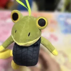 イタリアンブレインロッド