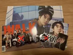 NCT127 walk ドヨンセット