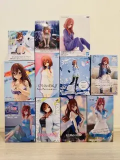 瑠璃の宝石 ちょこのせプレミアムフィギュア 谷川 瑠璃 荒砥 凪 - メルカリ