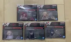 ReGLOSS一番くじ アクスタ コンプリート