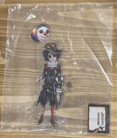 identityV アクリルスタンド