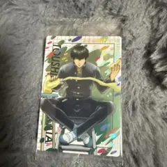 銀魂　銀八先生　土方十四郎　ウエハース　カード　レア 3点セット