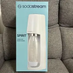 SodaStream SPIRIT 炭酸水メーカーのサムネイル