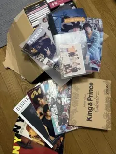 キンプリまとめ売り