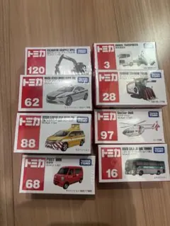 2026年最新】トミカの人気アイテム - メルカリ
