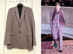 Paul Smith 14aw メインライン テーラードジャケット ポールスミス