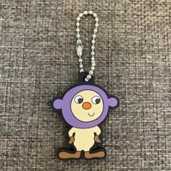 でこぼこフレンズ カプセルラバーマスコット2 ペッタン