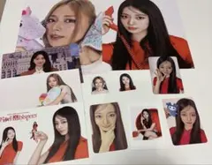 TWICE シーグリ　ツウィ