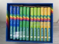 シングアロング　ブルーレイ　リニューアル　最新版　DWE