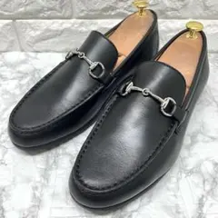 美品 REGAL 24 ビットローファー JZ02 モカシン 黒 スリッポン - メルカリ