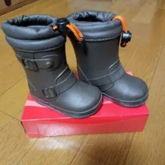 IFME キッズ ブーツ 12.0cmのサムネイル