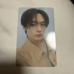 StrayKids スキズ リノ KARMA オフイベ 関東 トレカ 限定