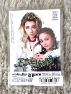 星組 ミュージカル オーシャンズ11〈2枚組〉宝塚 DVD 柚希礼音 - メルカリ